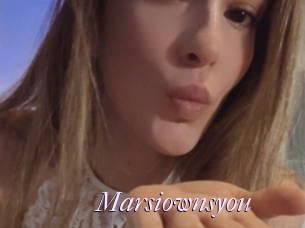 Marsiownsyou