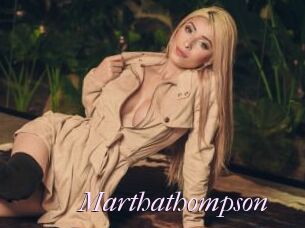 Marthathompson