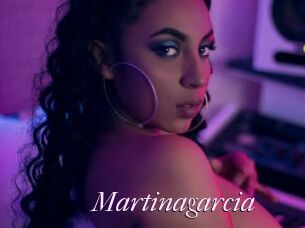 Martinagarcia