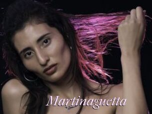 Martinaguetta