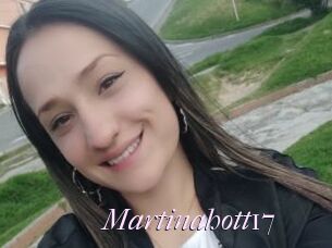 Martinahott17