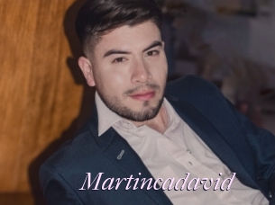 Martincadavid