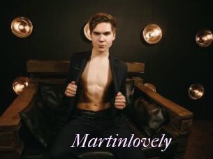 Martinlovely