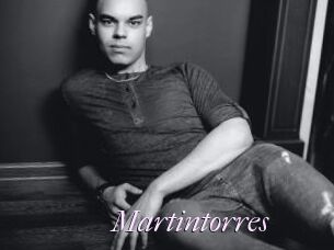 Martintorres