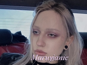 Maruyjanie