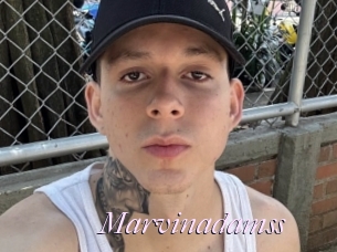 Marvinadamss