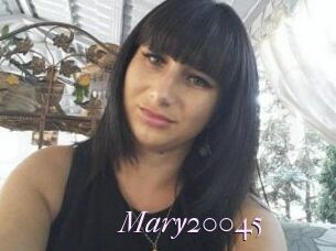 Mary20045