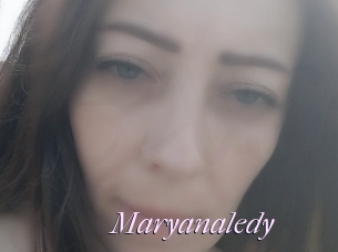 Maryanaledy