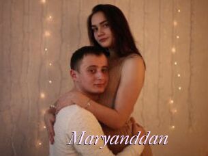 Maryanddan