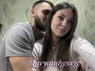 Maryandgeorge