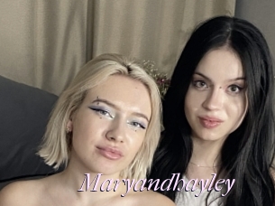 Maryandhayley