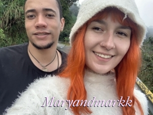 Maryandmarkk