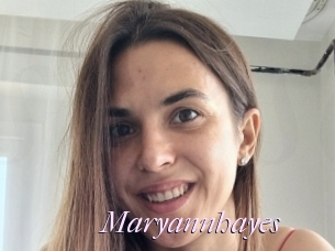 Maryannhayes