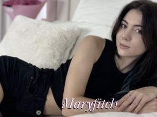 Maryfitch