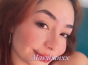 Maryhanxx