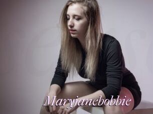 Maryjanebobbie