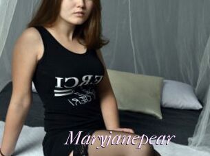 Maryjanepear