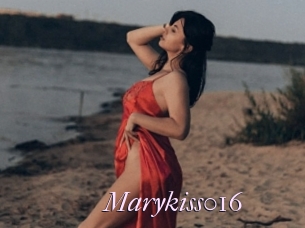 Marykiss016