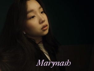 Marynash