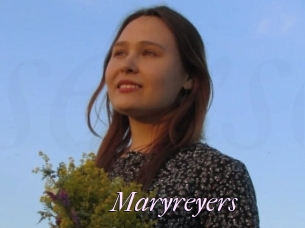 Maryreyers