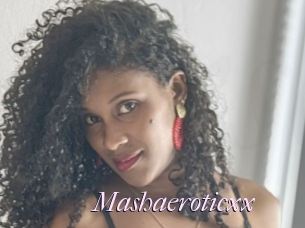 Mashaeroticxx