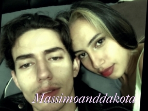 Massimoanddakota