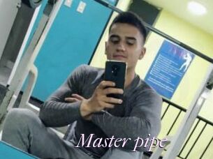 Master_pipe