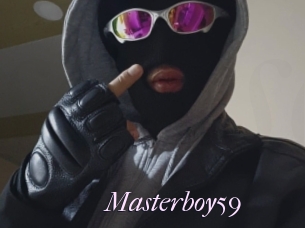 Masterboy59