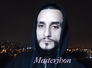 Masterjhon