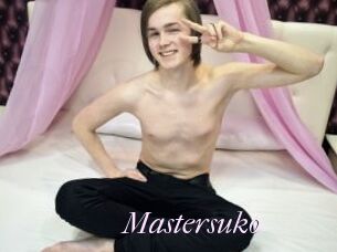 Mastersuko