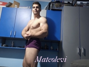 Mateolevi