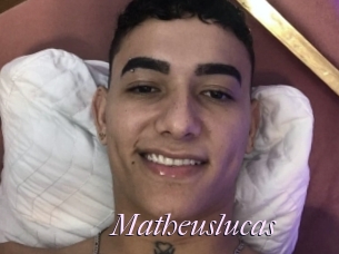 Matheuslucas