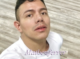 Mathewferrer