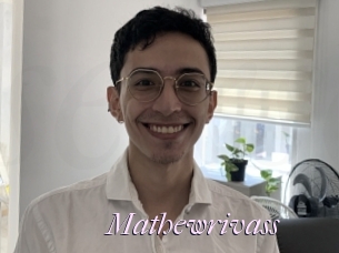 Mathewrivass