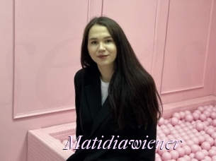 Matidiawiener