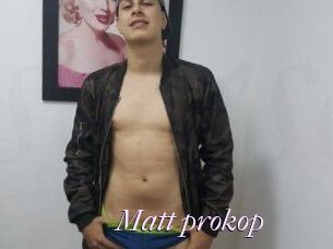 Matt_prokop