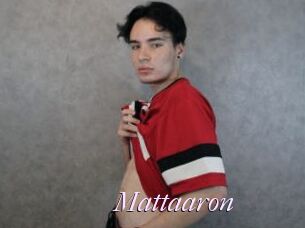 Mattaaron