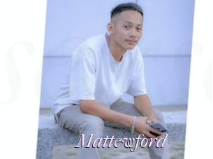 Mattewford