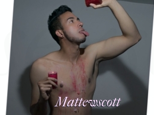 Mattewscott