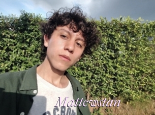 Mattewstan