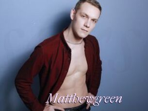 Matthewgreen