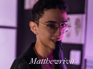 Matthewrivas