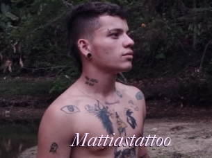 Mattiastattoo