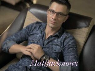 Mattjackssonx