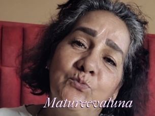 Matureevaluna