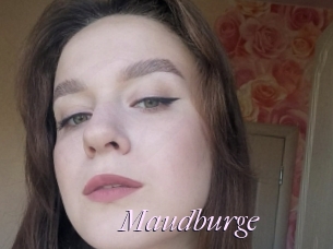 Maudburge