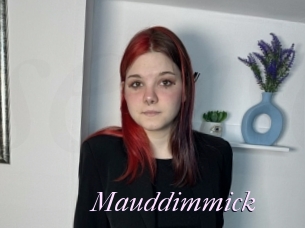 Mauddimmick