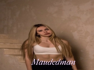 Maudedman