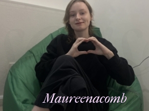 Maureenacomb