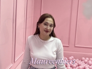 Maureenbiers